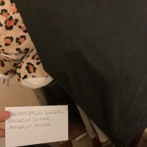 Meet your Posher, John Novak :)